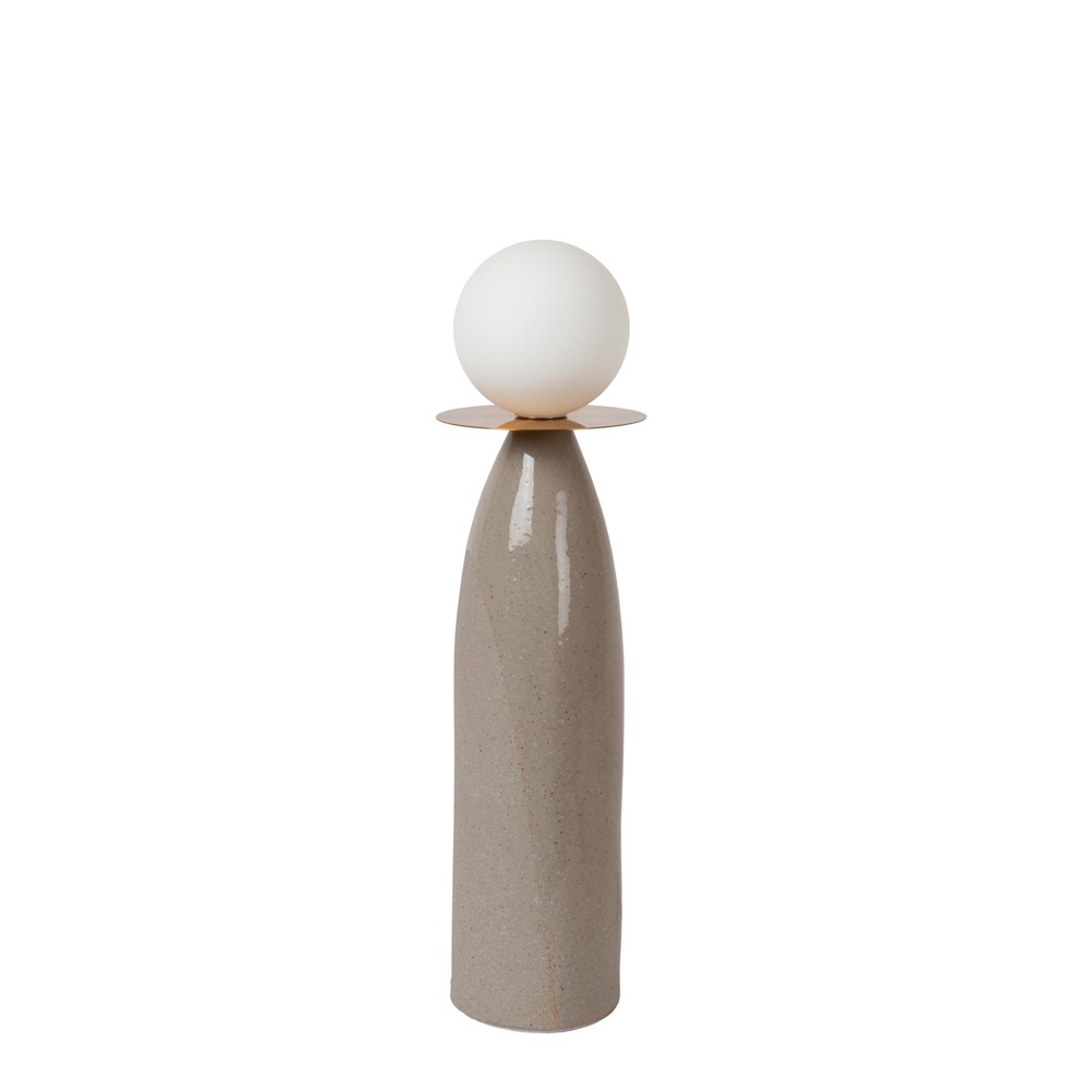 Lucide Unieke tafellampFigaro 45cm - 13544/45/36
